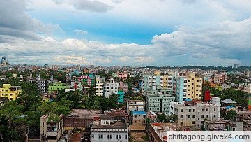 কালীপুর ইউনিয়ন | বাঁশখালী উপজেলা | চট্টগ্রাম জেলা | চট্টগ্রাম বিভাগ | বাংলাদেশ