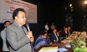 চট্টগ্রামে আন্তর্জাতিক দুর্নীতি বিরোধী দিবস উদযাপিত