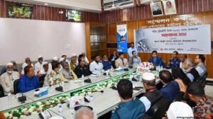 চট্টগ্রামে শহীদ বুদ্ধিজীবী দিবস উদযাপিত