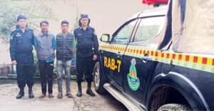 দুই ভাই হত্যায় গ্রেফতার দুই চট্টগ্রামে