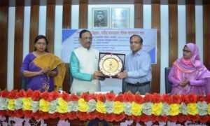 স্বাধীনতার পরে নারীর ক্ষমতায়নে সবচেয়ে বেশি অবদান জননেত্রী শেখ হাসিনার : চসিক মেয়র