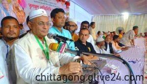 আগে আন্দোলন ছিলো ডাল ভাতের এখন দাবি মাছ মাংসের দাম কমানোর তথ্যমন্ত্রী