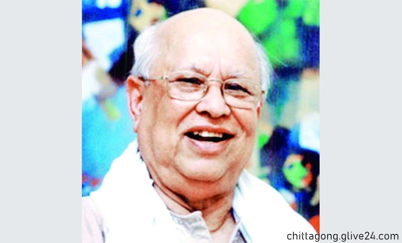কবি মাহবুব উল আলম চৌধুরীর ১৫তম মৃত্যুবার্ষিকী আজ