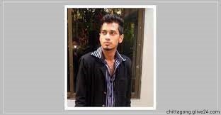 কারখানার নালায় পড়েছিল যুবকের মরদেহ চট্টগ্রামে