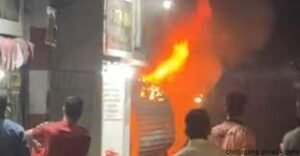 গ্যাস সিলিন্ডার বিস্ফোরণে আহত হোটেল কর্মচারীর মৃত্যু চট্টগ্রামে