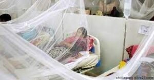 চট্টগ্রামে ডেঙ্গু আক্রান্ত শিশুর মৃত্যু