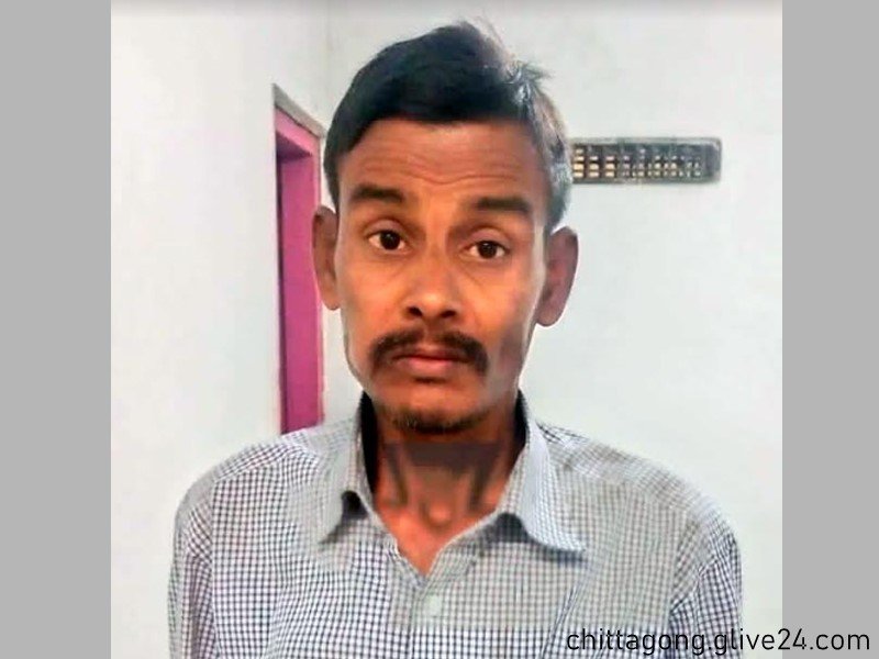 চট্টগ্রামে ৫ বছরের শিশু ধর্ষণের অভিযোগে এক ব্যক্তি গ্রেফতার
