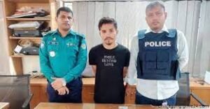 ৬৪০ ইয়াবাসহ মাদক কারবারি গ্রেফতার চট্টগ্রামে