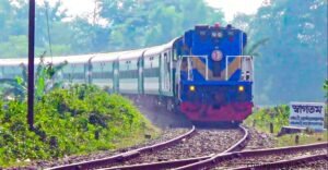 দক্ষিণ কোরিয়া থেকে চলতি সপ্তাহে আসছে ১৫০ কোচের প্রথম চালান