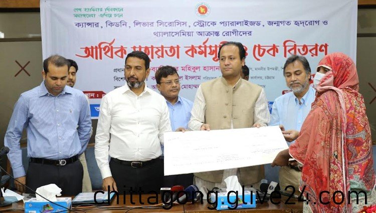 দেশে বছরে ৩ লক্ষ লোক জটিল রোগে মৃত্যুবরণ করে শিক্ষা উপমন্ত্রী
