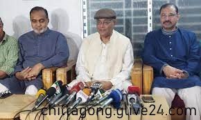 দেশের সমৃদ্ধি যাদের পছন্দ হয় না তারাই বিভ্রান্তি ও অপপ্রচার চালায় তথ্যমন্ত্রী
