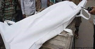 নিখোঁজ অটোরিকশাচালকের মরদেহ উদ্ধার বোয়ালখালীতে
