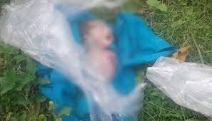 হাটহাজারীতে নালায় মিললো নবজাতকের মরদেহ