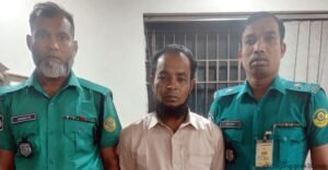 ৮৫০ ইয়াবাসহ কারবারি গ্রেফতার চট্টগ্রামে