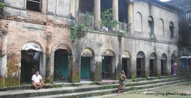 চট্টগ্রাম জেলার হাট-বাজার