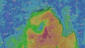 ‘রেমাল’র ক্ষয়ক্ষতি এড়াতে চট্টগ্রামে জোর প্রস্তুতি