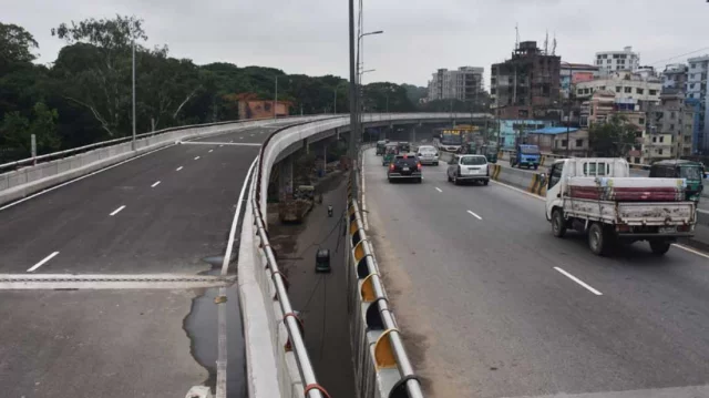টোল হার কমানোর প্রস্তাব